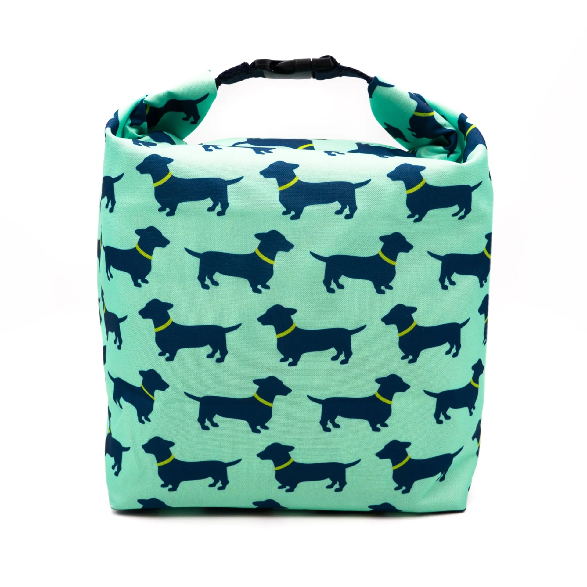 Lunch Bag Large (Dachshund)