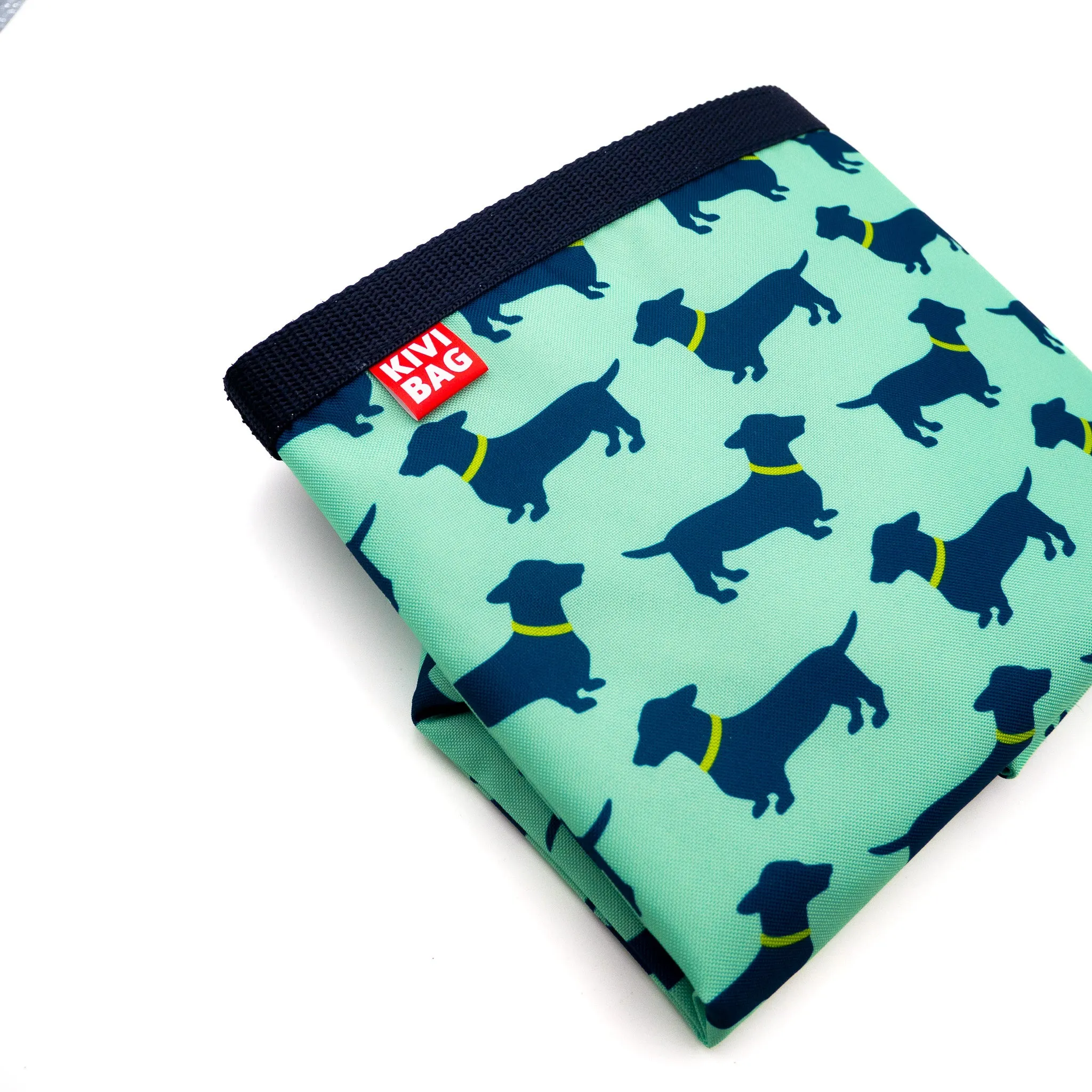 Lunch Bag Large (Dachshund)