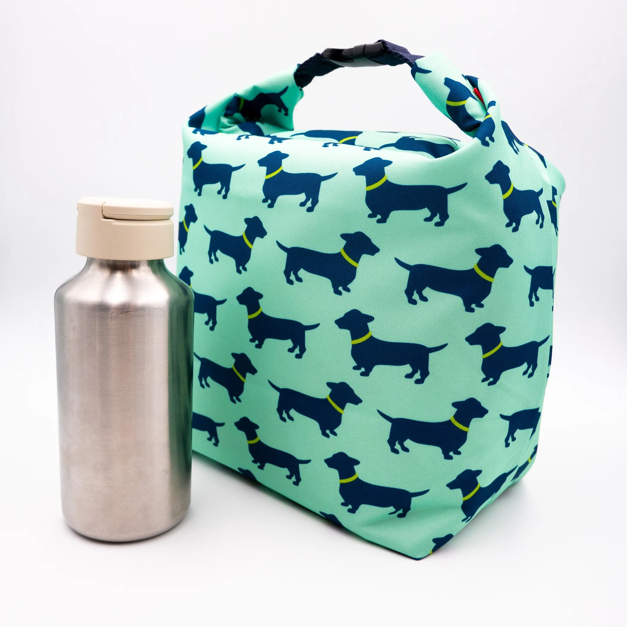 Lunch Bag Large (Dachshund)