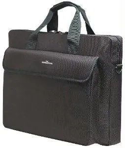 Manhattan - Strategic Manhattan London Notebook Briefcase