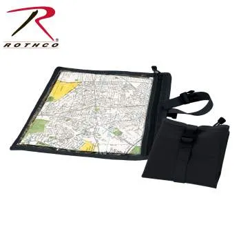 Map and Document Case