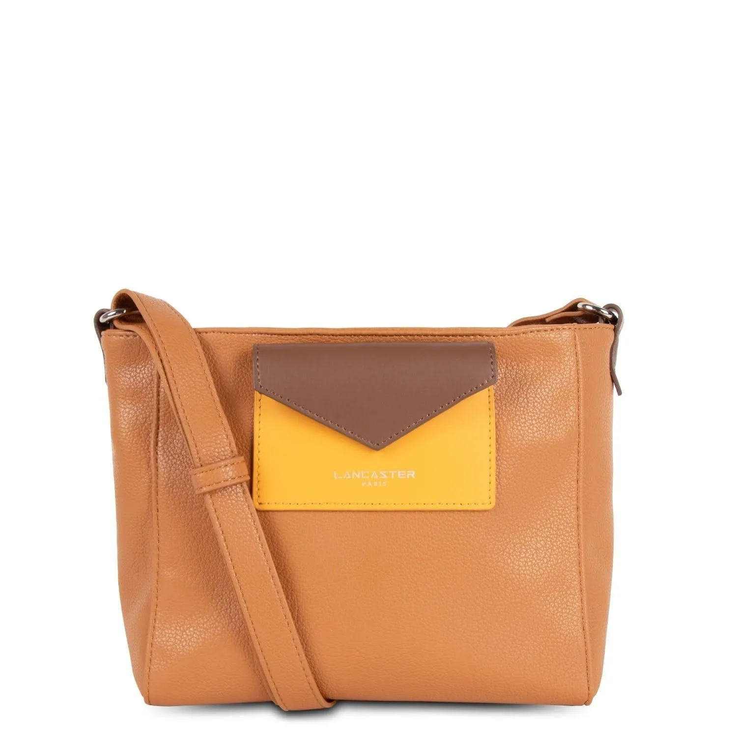 Maya - Elegance Blend Crossbody Bag