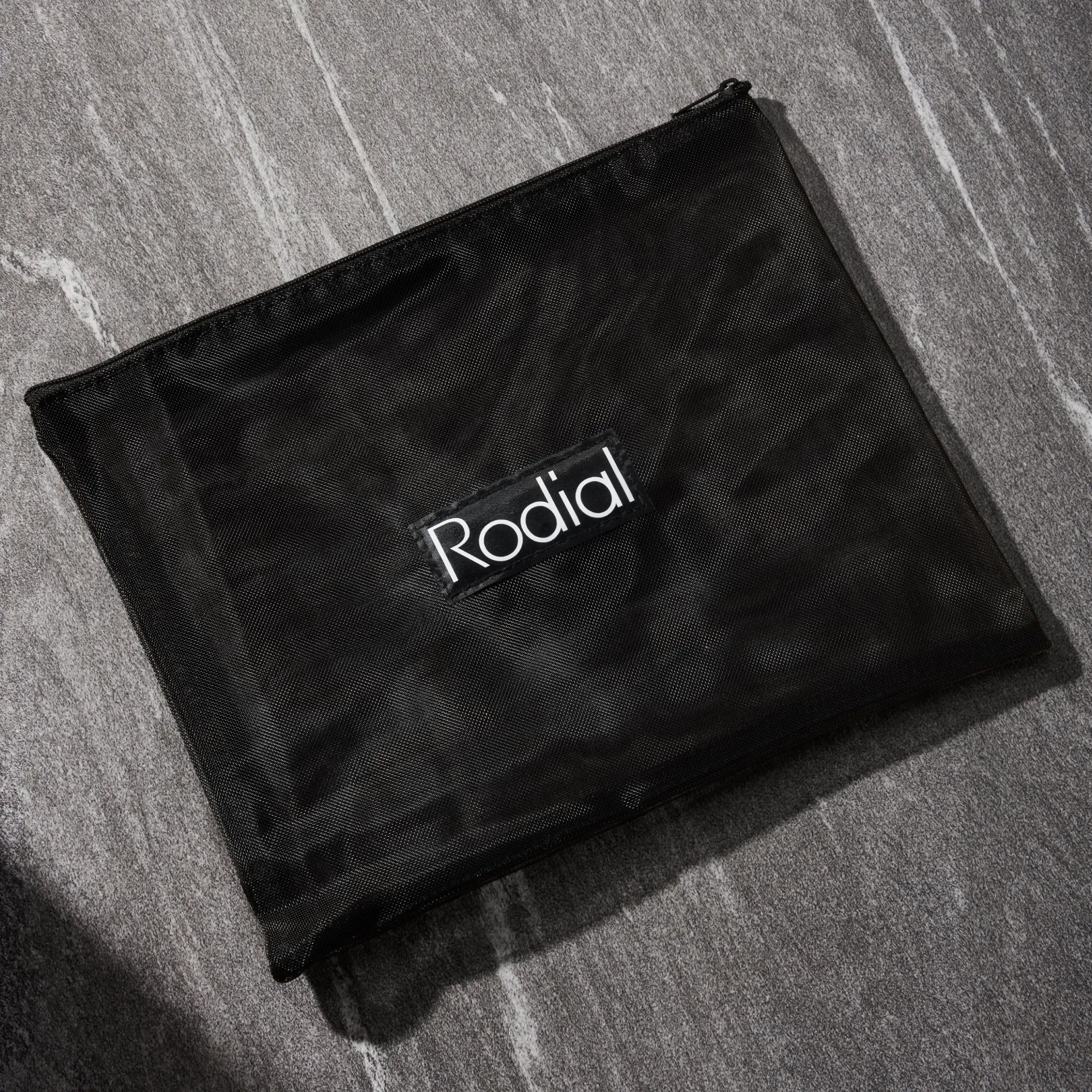 Medium Mesh Rodial Bag