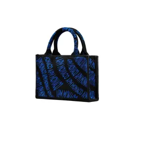 Mini Unisex Tote Bag