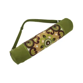 Moss Creek Yoga Mat Bag Global Groove