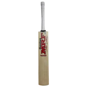 MRF Cricket Bat Grand Limited Edition English Willow 2024