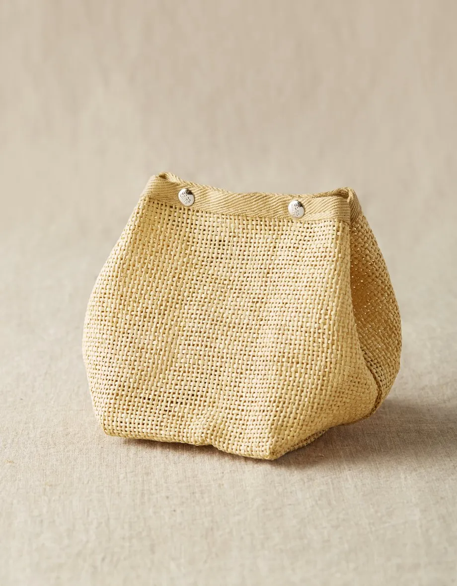 Natural Mesh Bag