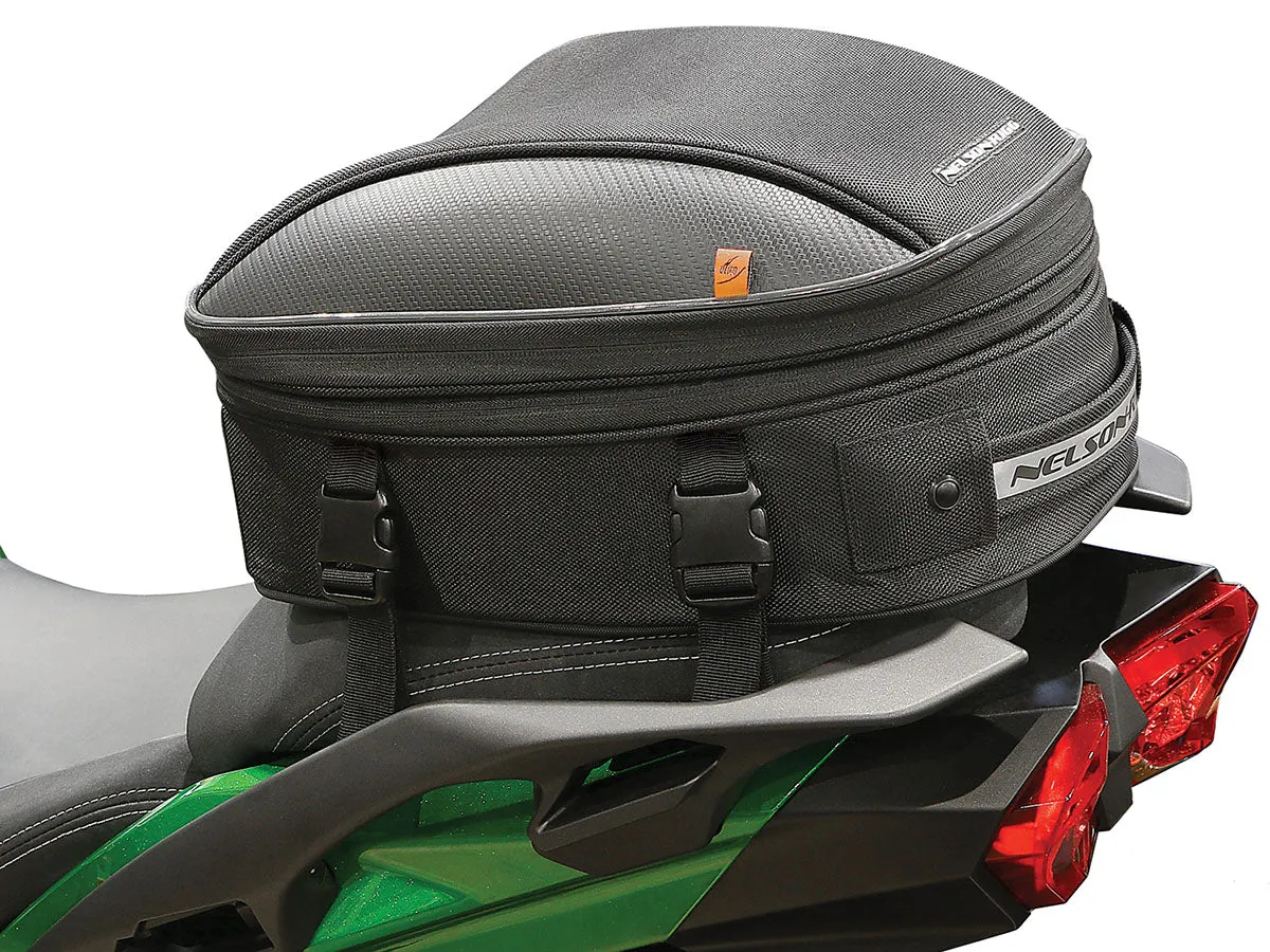 Nelson-Rigg Commuter Bag