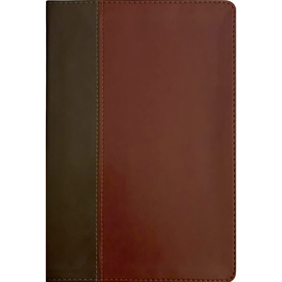 NKJV Life Application Study Bible, Third Ed, Large Print, Red Letter, Mahogany (Immitation Leather)