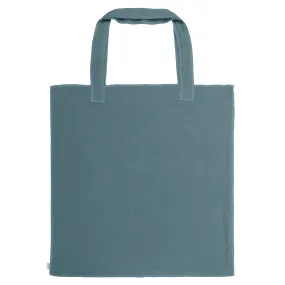 Numero 74 Tote Bag Ice Blue