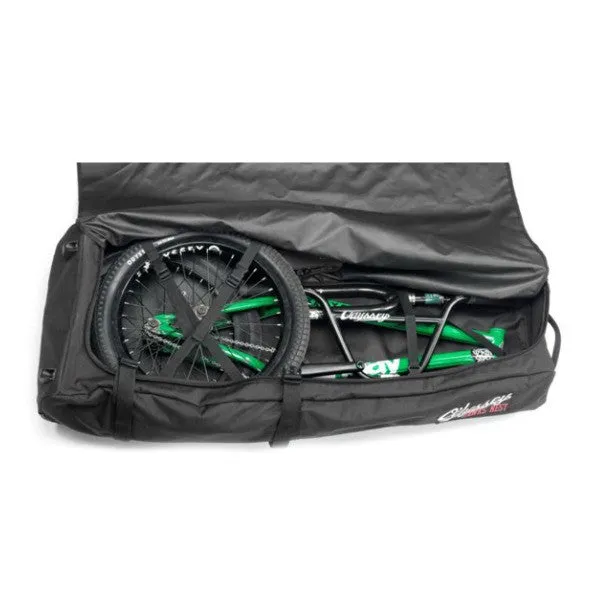 Odyssey Monogram Bike Bag