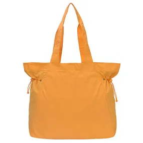 Orange NGIL Shopper Tote Bag