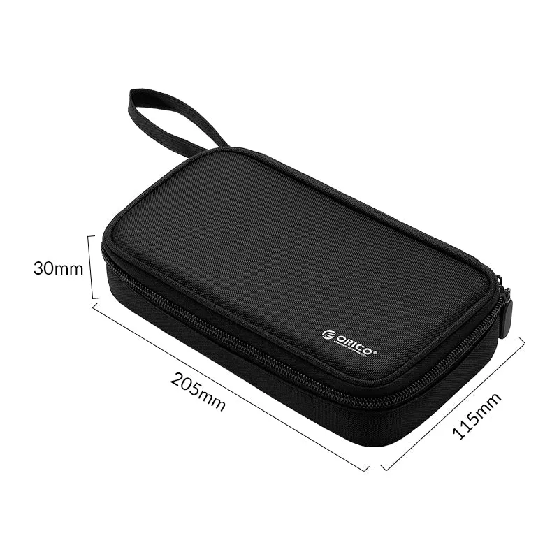 Orico Power Bank Bag - Black