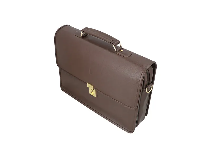 Oxford Street Document Case