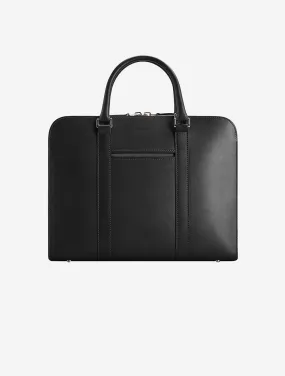 Palissy Briefcase Black