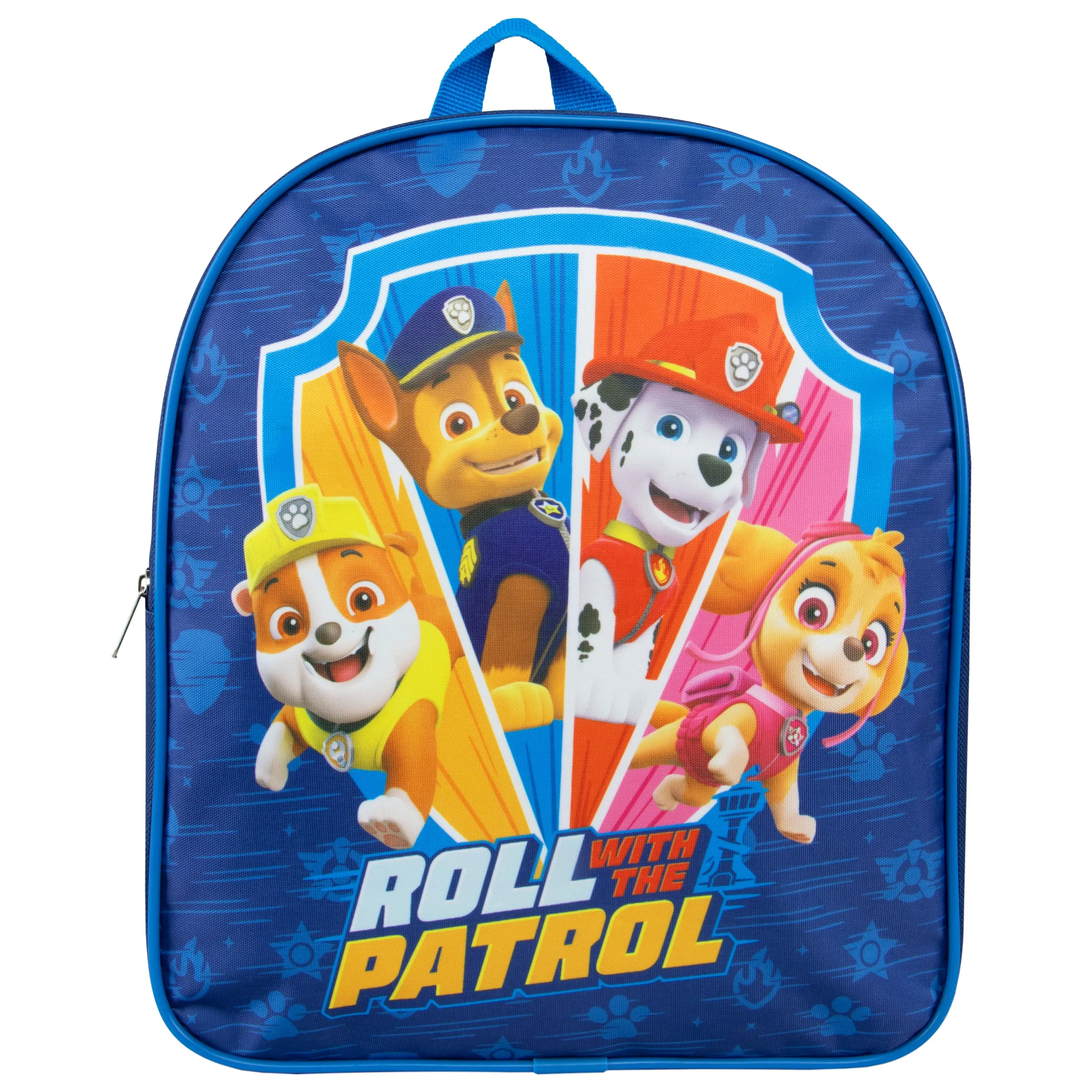 PAW Patrol Backpack - Roll with the Patrol