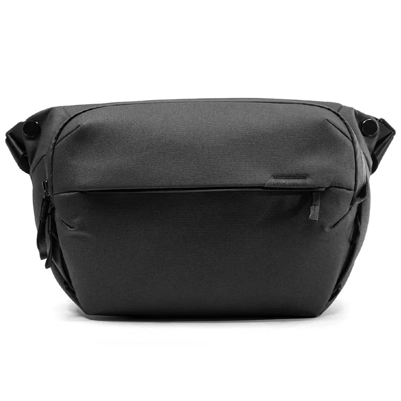 Peak Design Everyday Sling Bag - 10L V2 - Black