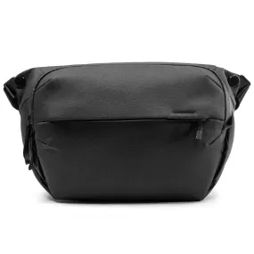 Peak Design Everyday Sling Bag - 10L V2 - Black