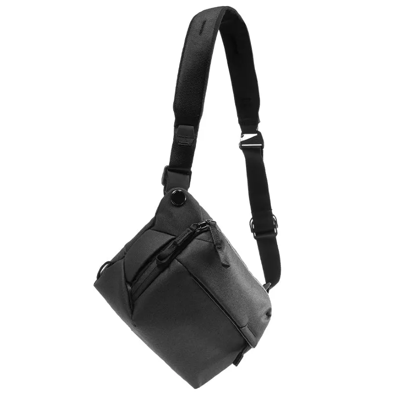 Peak Design Everyday Sling Bag - 10L V2 - Black