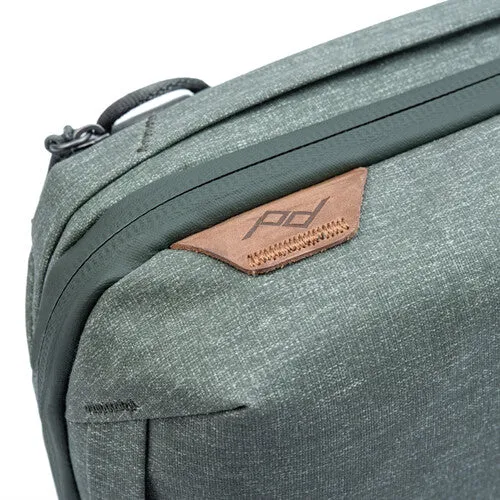 Peak Design Tech Pouch Sage