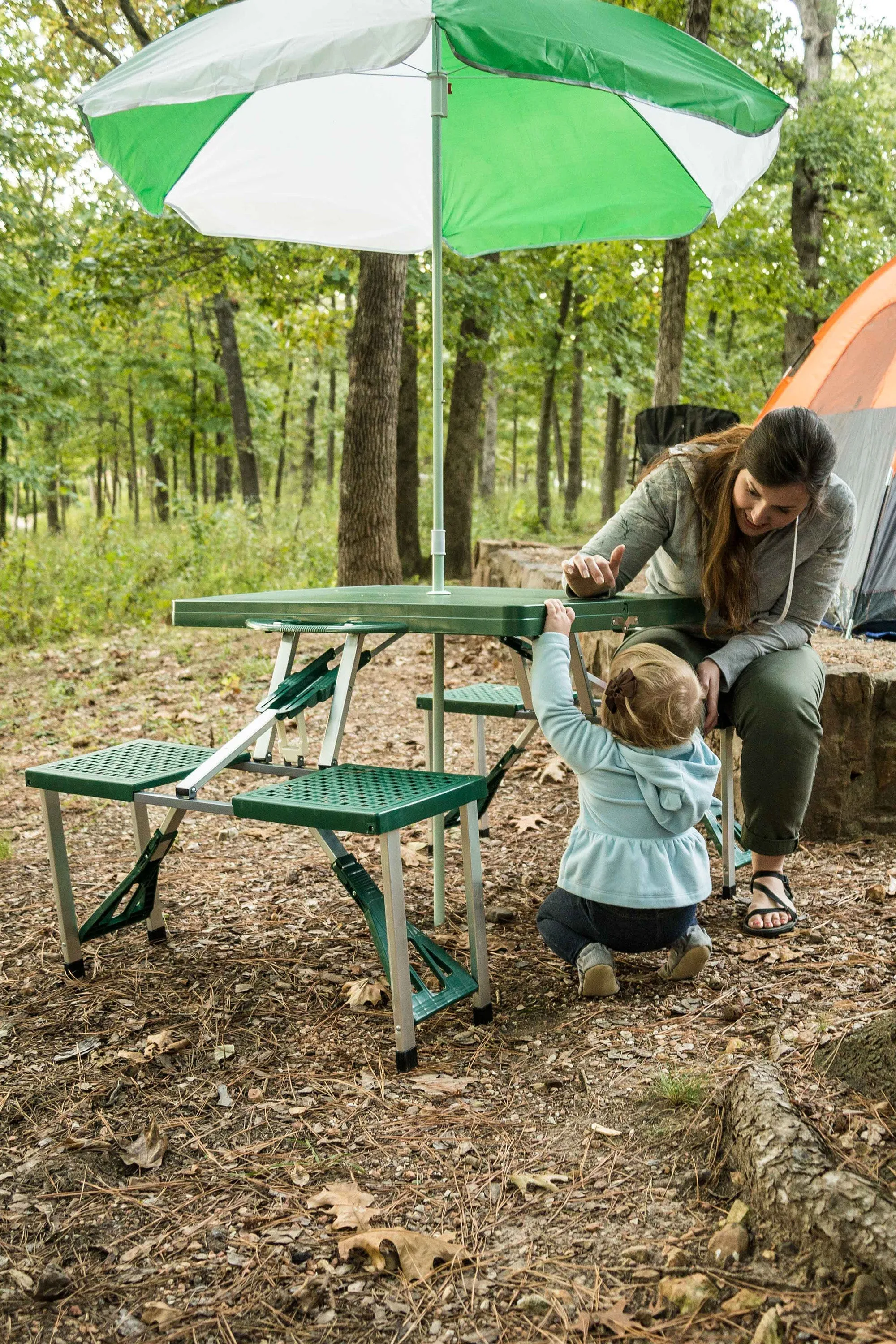 Picnic Umbrella