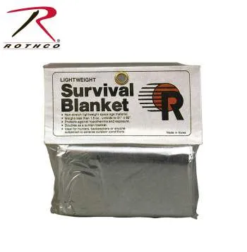 Polarshield Survival Blankets