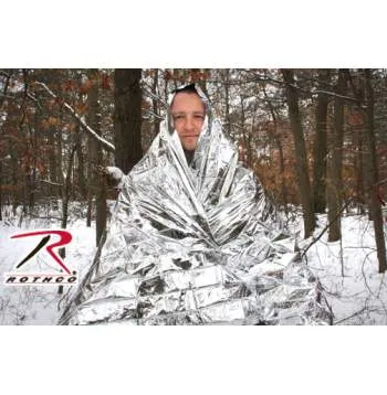 Polarshield Survival Blankets