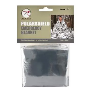 Polarshield Survival Blankets