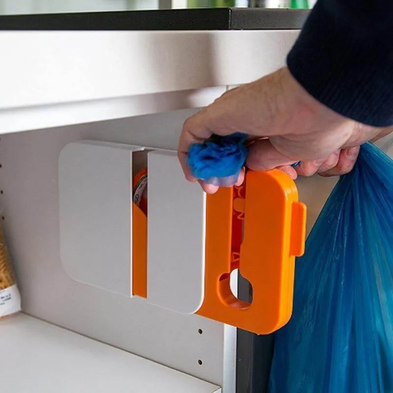 Portable Food Saver Sealing Tool