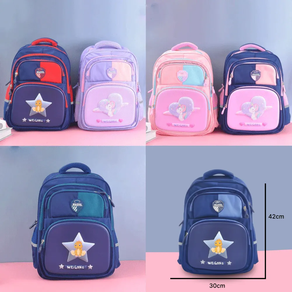 Premium Quality Backpacks