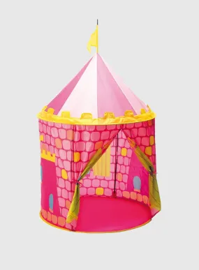 Princess Castle Play Tent