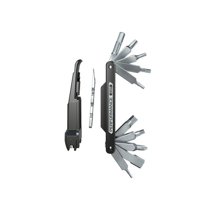 PRO Performance 22 Function Mini Tool