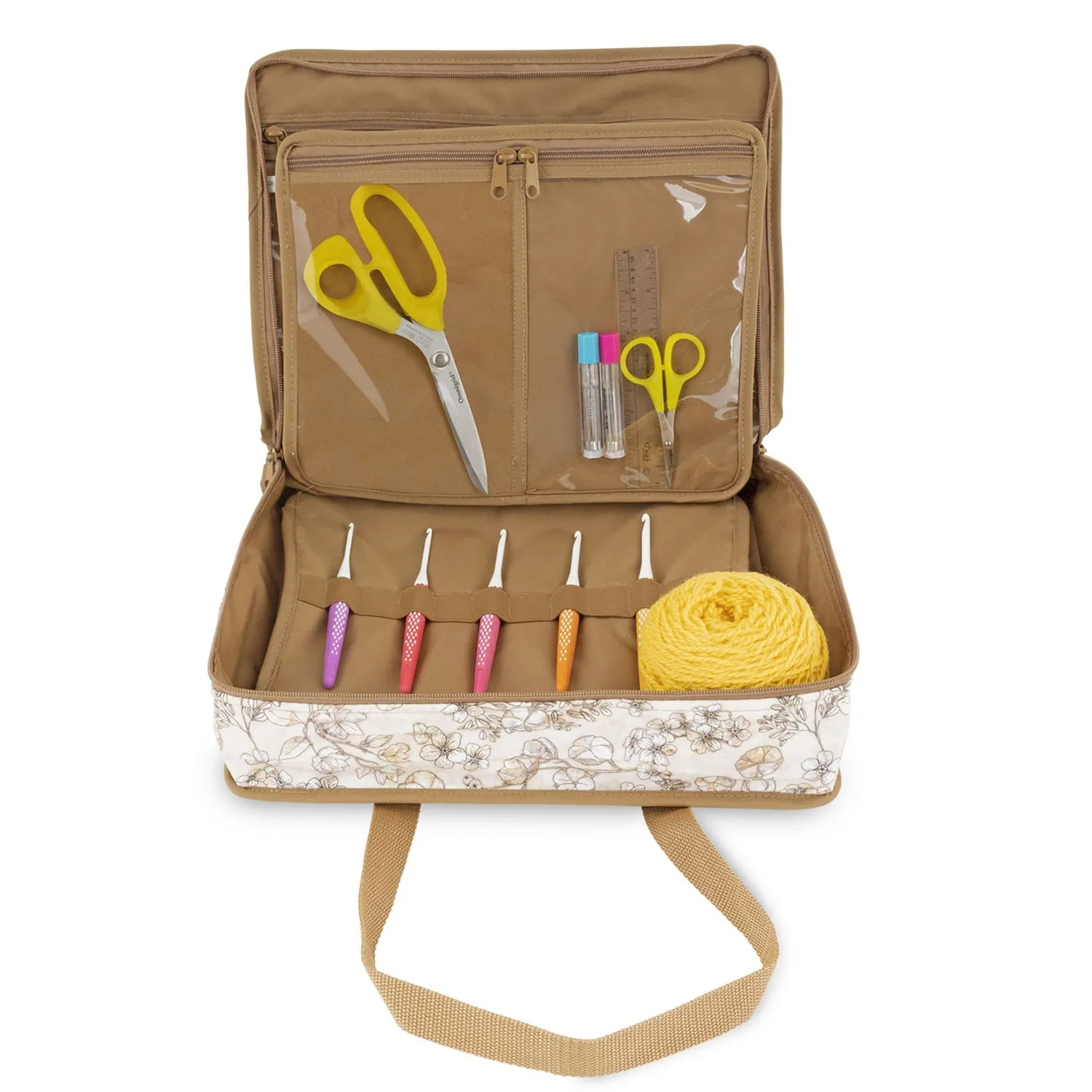 Project Organizer Bag