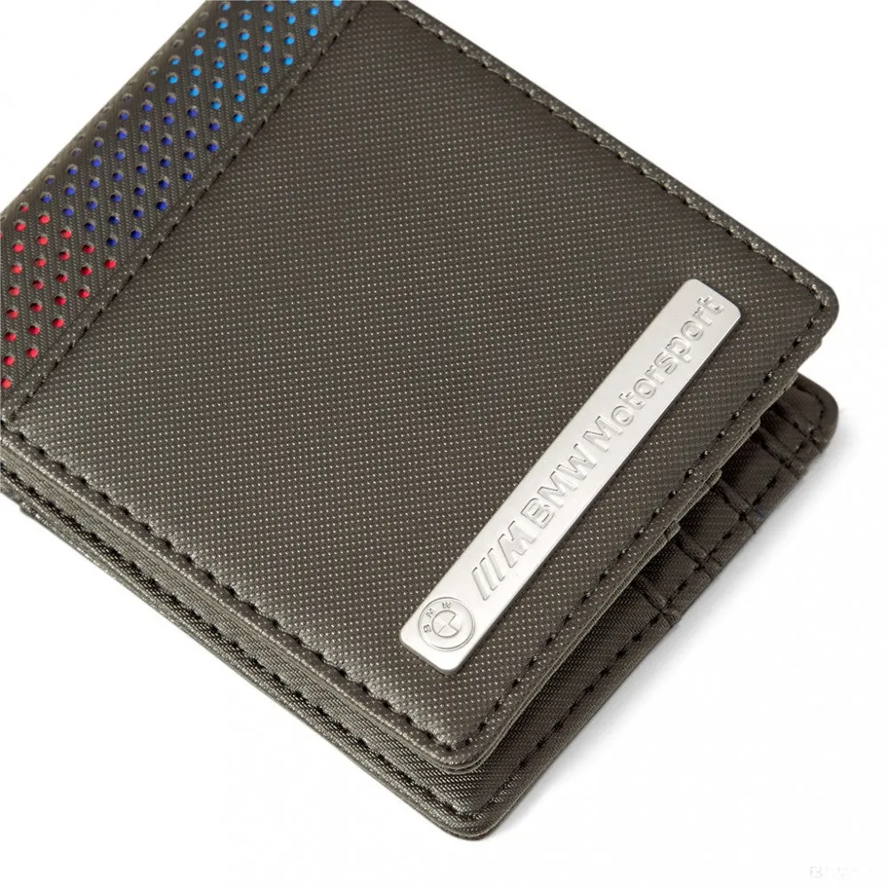 Puma BMW MMS Wallet Puma Black, 2022