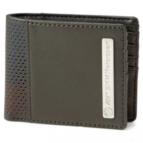 Puma BMW MMS Wallet Puma Black, 2022