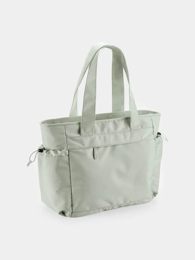 Quadra Studio Oversized Tote Bag