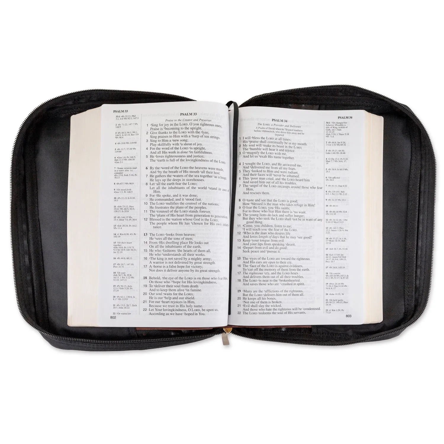 QUEEN BIBLE ORGANIZER