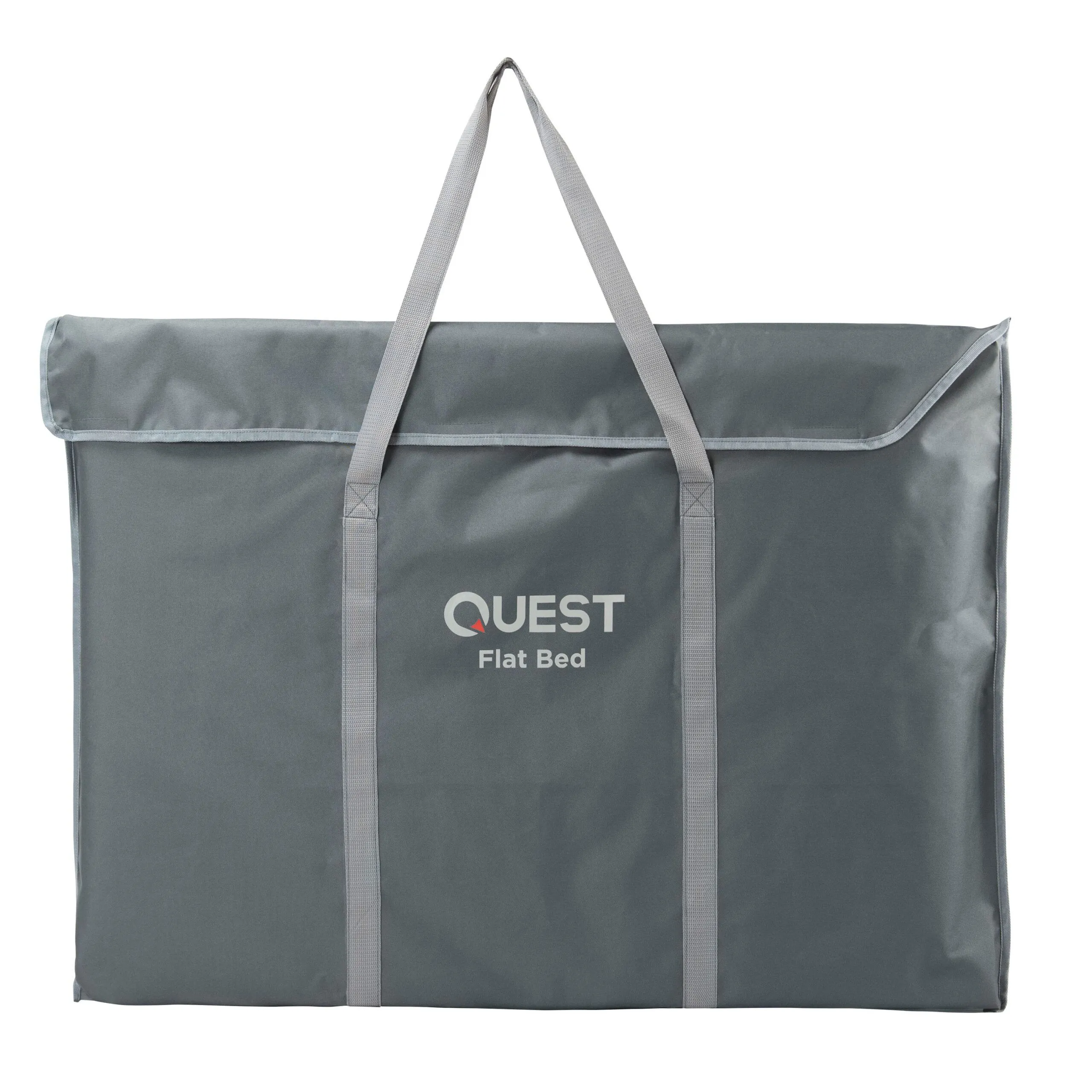 Quest Outdoors Flat Fold Bed