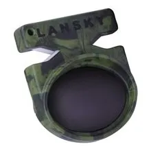 Quick Fix Sharpener Camo Green