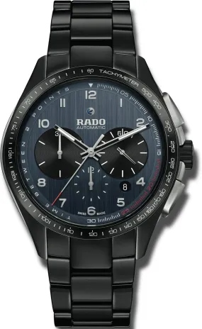 RD Watch HyperChrome MTch Point AutoMTic Chronograph Limited Edition