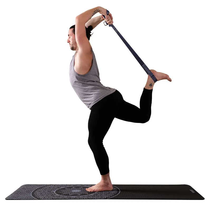 RDX D5 6mm TPE Yoga Mat