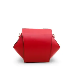 Red Crossbody Bag P55505