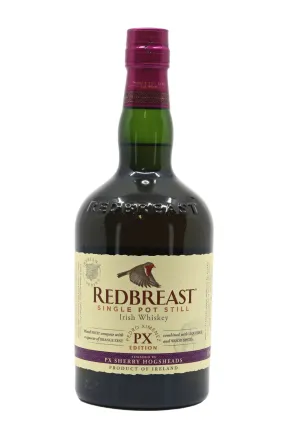 Redbreast PX Edition