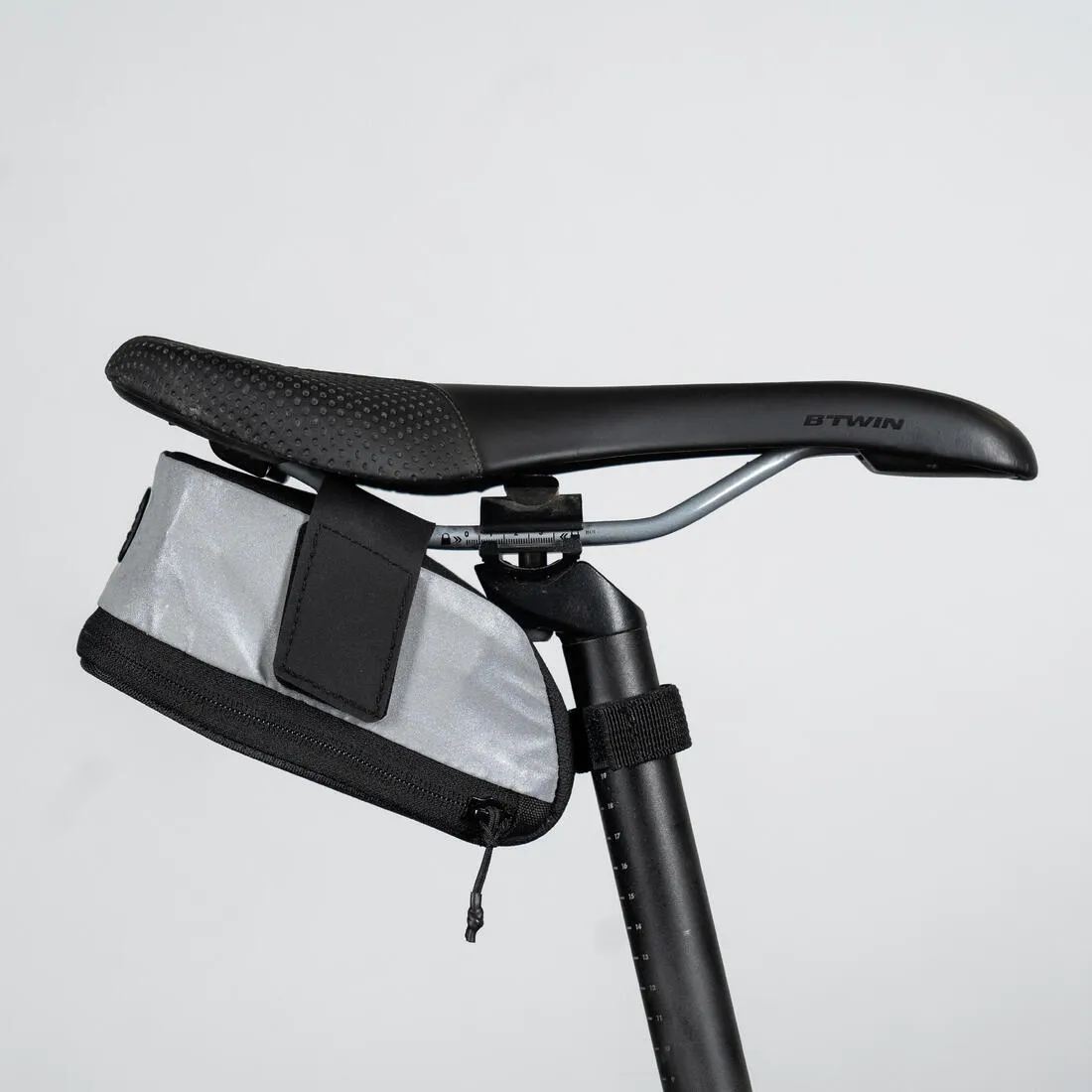 Reflective Saddle Bag 0.6L Easy M