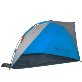 Regatta Outdoors Waterproof UV Protect Sun Shelter Tent - Oxford Blue