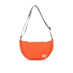 Roka Farringdon Bag Tangerine