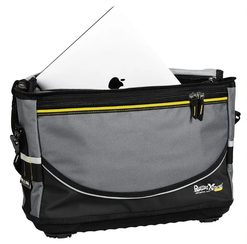 Rugged Xtremes - Site Satchel