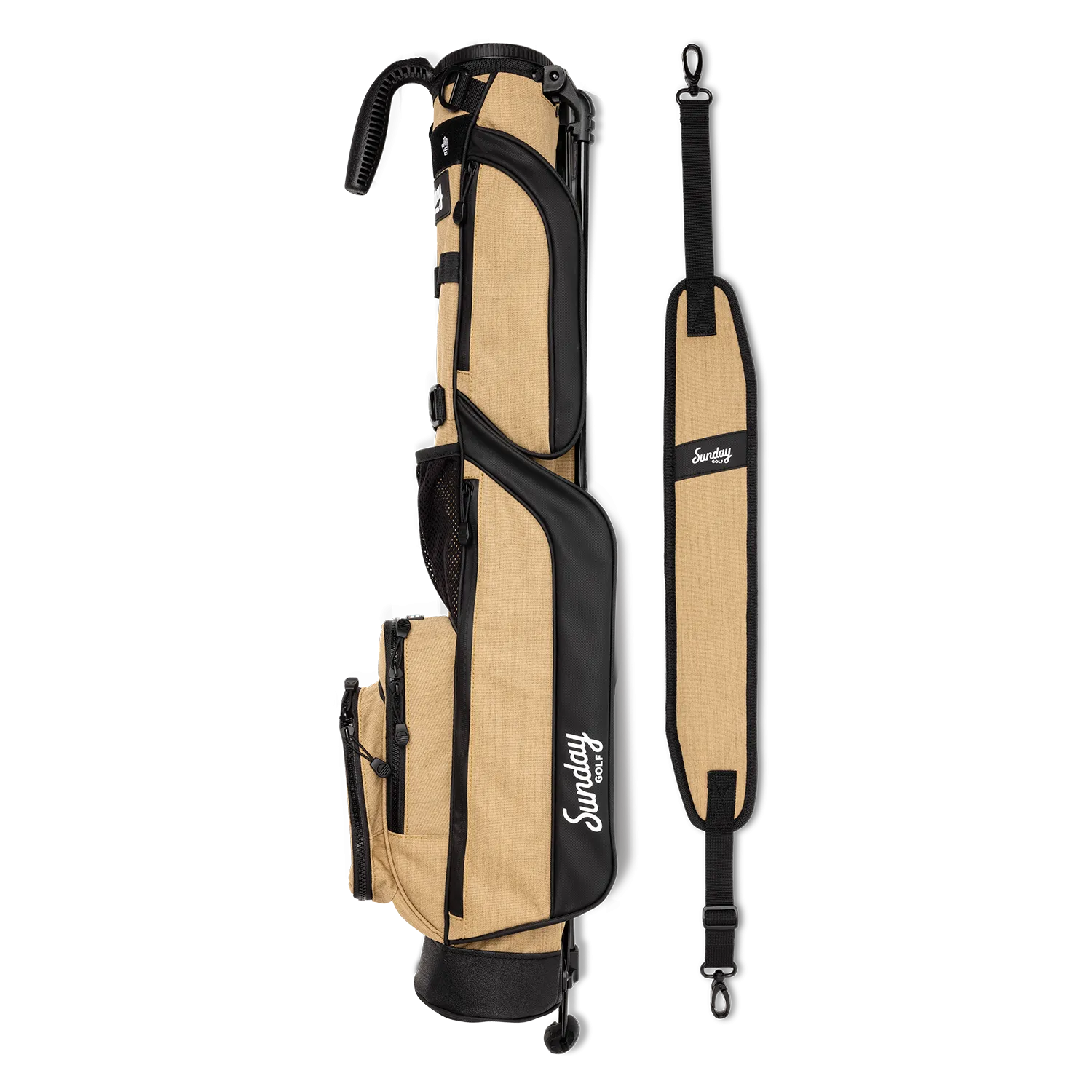 Sandstone Loma Golf Bag