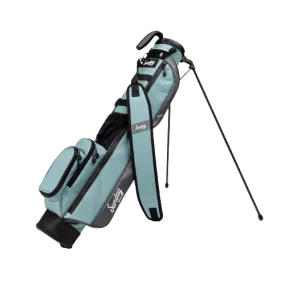 Seafoam Loma Golf Bag