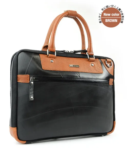 SEAL Slim Briefcase (PS-083)